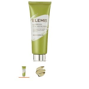 Elemis Superfood Vital Veggie Mask